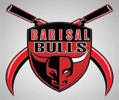 barisal-bulls-logo