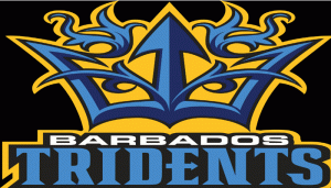 barbados-tridents-logo