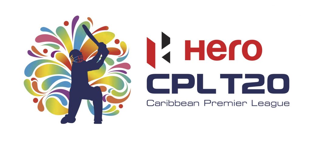 Hero Caribbean Premier League Draft