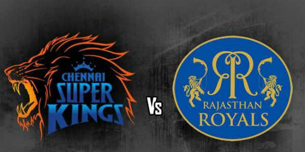IPL 2019 Game 12 Chennai Super Kings vs Rajasthan Royals