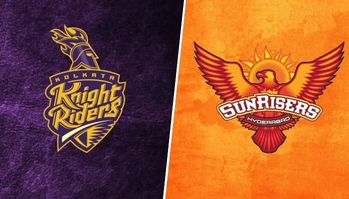 IPL 2019 Game 2 Kolkata Knight Riders vs Sunrisers Hyderabad