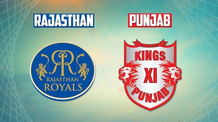 IPL 2019 Game 4 Rajasthan Royals vs Kings XI Punjab