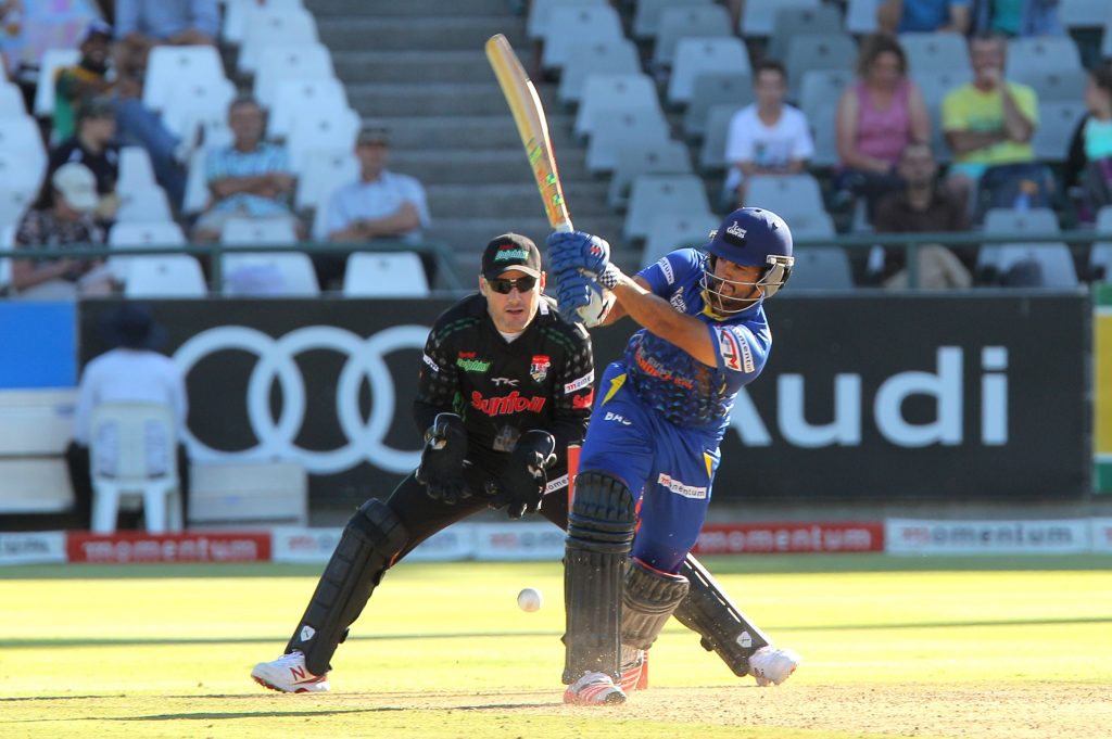 Cape Cobras vs Dolphins Match Preview