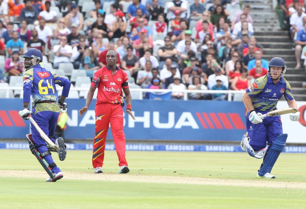 Lions vs Cape Cobras Match Preview