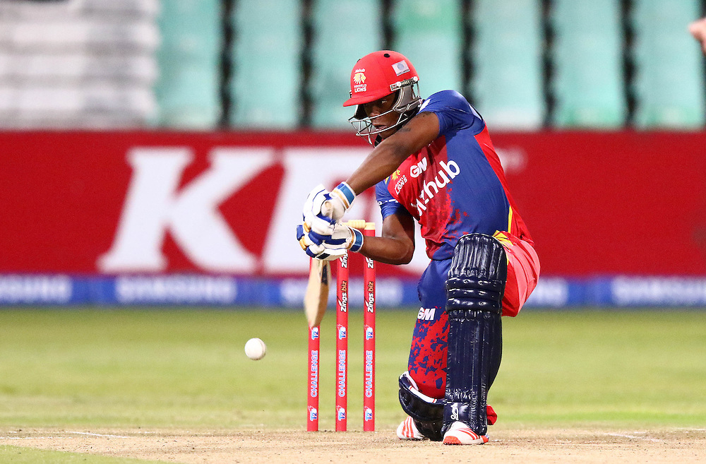 Hollywoodbets Dolphins v bizhub Highveld Lions