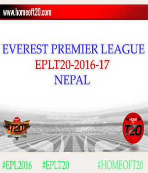 Franchise Based Cricket in Nepal
