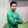 PCB suspends all-rounder Mohammad Nawaz for two months