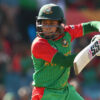 Bangladesh Squad for first T20 International against New Zealand