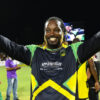 Jamaica Tallawahas wins CPL 2016