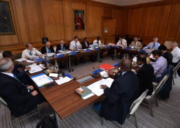 ICC Board proposed holding the women’s ICC World Twenty20 in 2020 as a stand-alone event