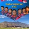 Nepali Rhinos is taking part in 2x Cricket USA Cup tournament