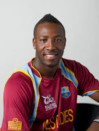 Andre Russell is a clean athlete, Lawyer