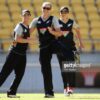 New Zealand Women continues their domination over Pakistan Women