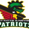 St Kitts and Nevis Patriots FOR CARIBBEAN PREMIER LEAGUE, 2017