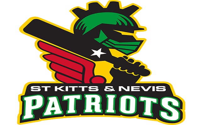 St Kitts and Nevis Patriots