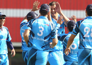 Albie Morkel’s all-round ability gives Titans victory