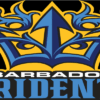 Barbados Tridents FOR CARIBBEAN PREMIER LEAGUE, 2017