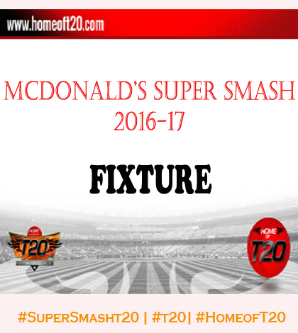 SUPER SMASH