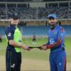 Afghanistan win inaugural Desert T20 Challenge 2017