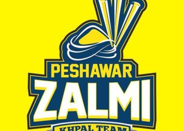 Peshawar Zalmi Squad for PSL 2019
