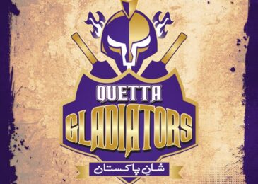 Quetta Gladiators Squad for PSL 2019