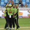 Lahore Qalandars register first win in PSL two