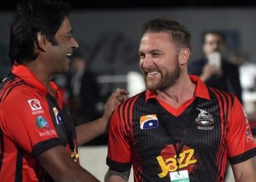 Why Brendon McCullum’s 9000 T20 runs ought to be celebrated?