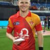 Sam Billings win for Islamabad United