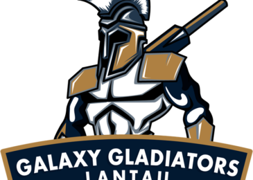 Galaxy Gladiators Lantau in HKT20 Blitz