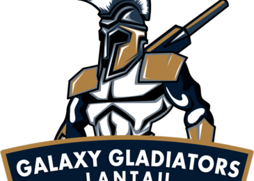 HK T20 Blitz 2017 : Galaxy Gladiators Lantau Squad