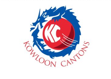 Kowloon Cantons in HK T20 Blitz 2017