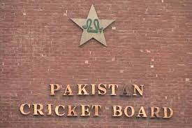 Pakistan T20 International squad against West Indies