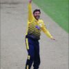 Shahid Afridi Returns To T20 Blast for Hampshire