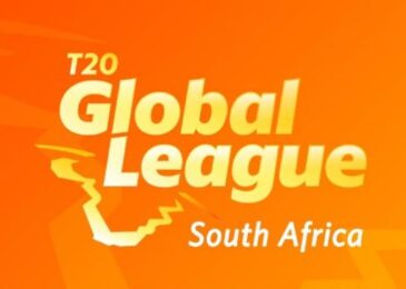 T20 Global League Draft Players List