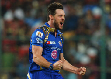 McClenaghan to miss final of IPL 10