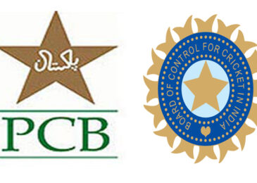 Indian government rules out cricket series with Pakistan