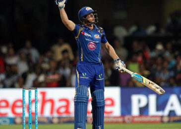 Mumbai head for Hyderabad Final