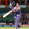 Pune march on to final