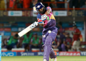 Pune march on to final