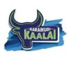 Karaikudi Kaalai FOR TAMIL NADU PREMIER LEAGUE, 2017
