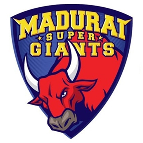 Madurai Super Giant