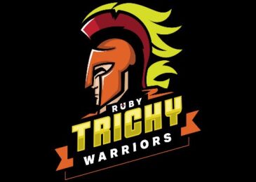 Ruby Trichy Warriors FOR TAMIL NADU PREMIER LEAGUE, 2017