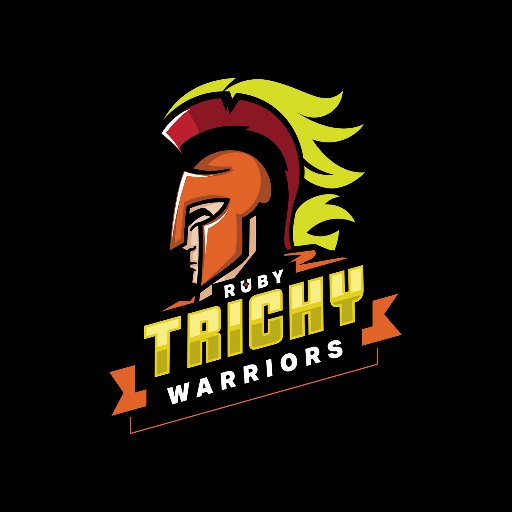 Ruby Trichy Warriors