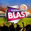 2017 T20 Blast Preview