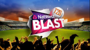 2017 T20 Blast Preview