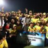 Peshawar Zalmi announces a 15 team worldwide Global Zalmi League next year