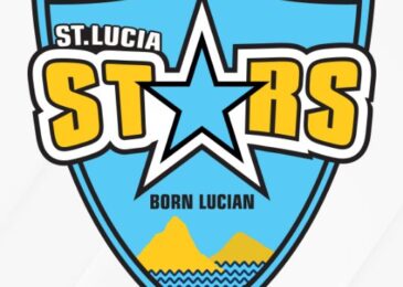 St Lucia Stars FOR CARIBBEAN PREMIER LEAGUE, 2017