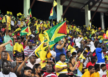 Guyana Amazon Warriors Strengths and Weaknesses | #CPL17