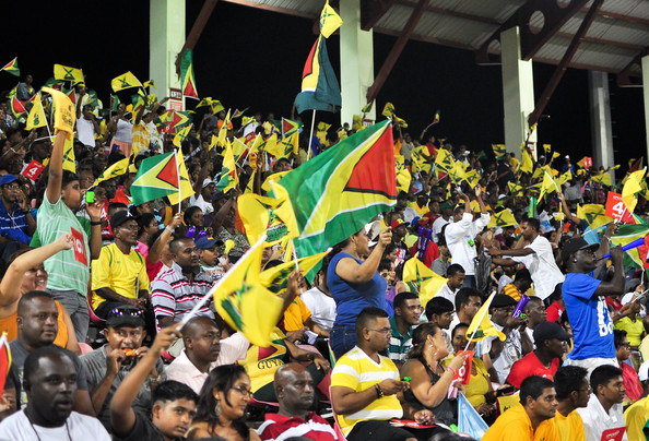 Guyana Amazon Warriors Strengths and Weaknesses