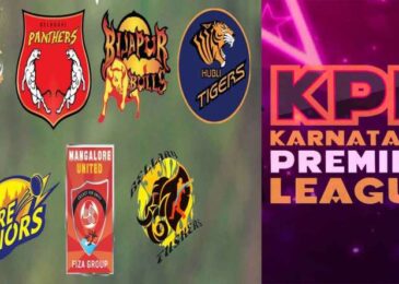 Karnataka Premier League 2018, Fixture and Results 